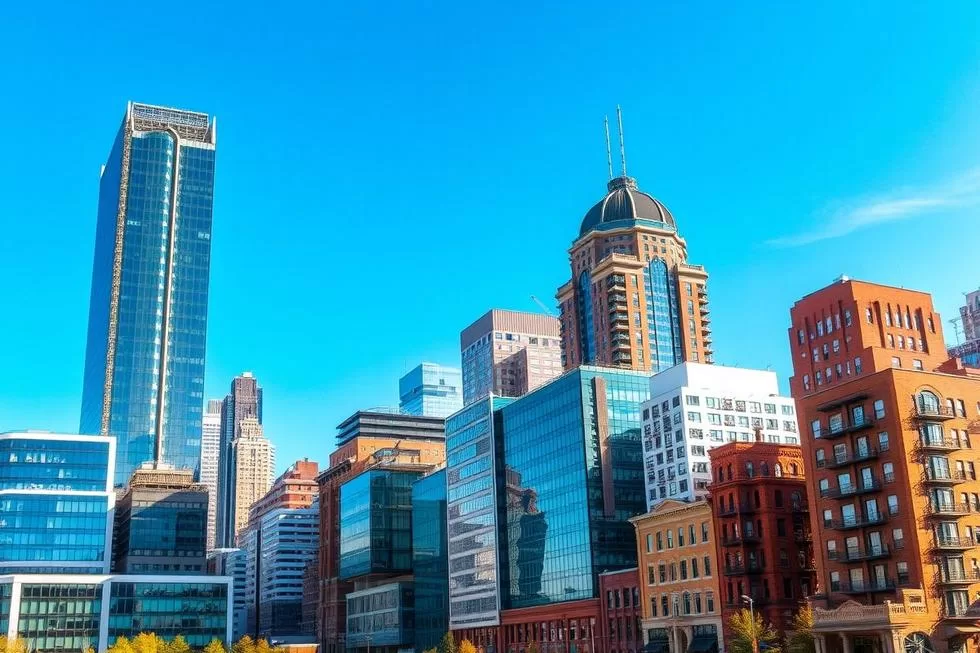 A Importância da Localização nos Fundos Imobiliários