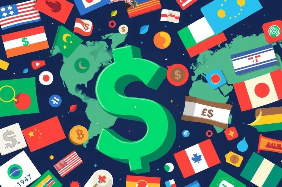 O Que é a Variação do Dólar e Como Funciona?