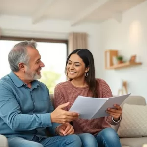 Como Casais Podem Transformar sua Relação com o Dinheiro