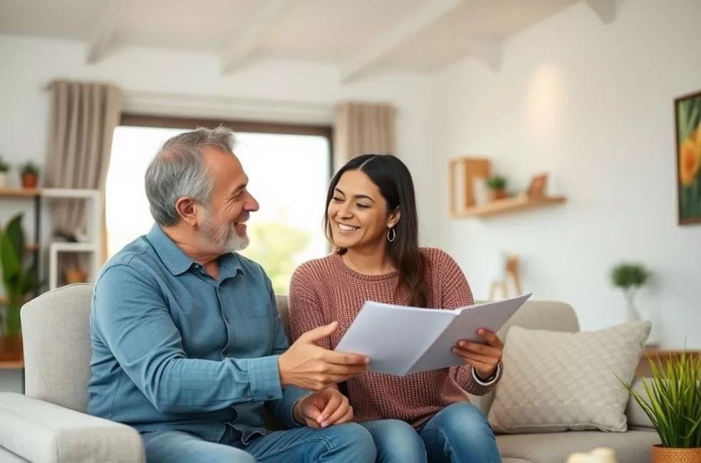 Como Casais Podem Transformar sua Relação com o Dinheiro