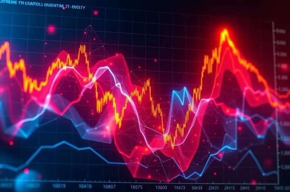 Volatilidade Extrema e Seus Efeitos