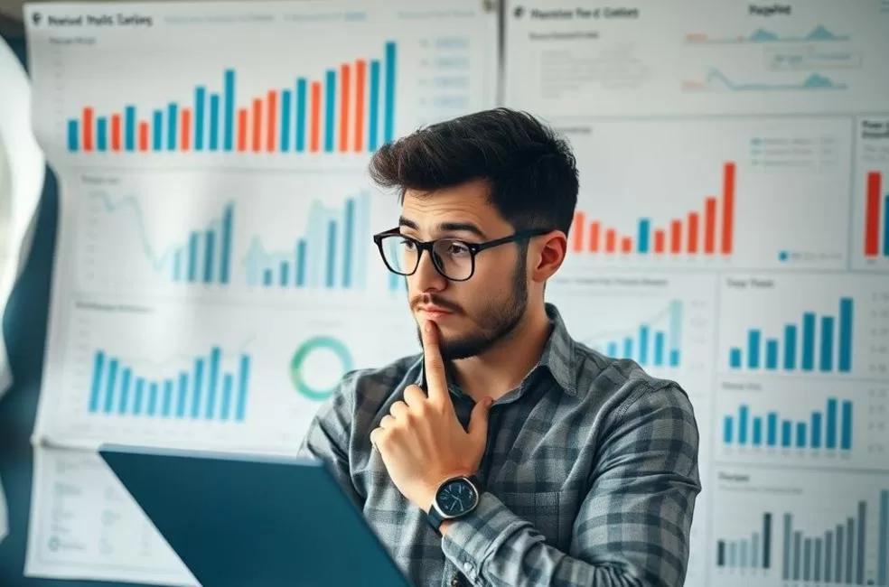 Desvendando o Moat: O Segredo das Empresas Vencedoras