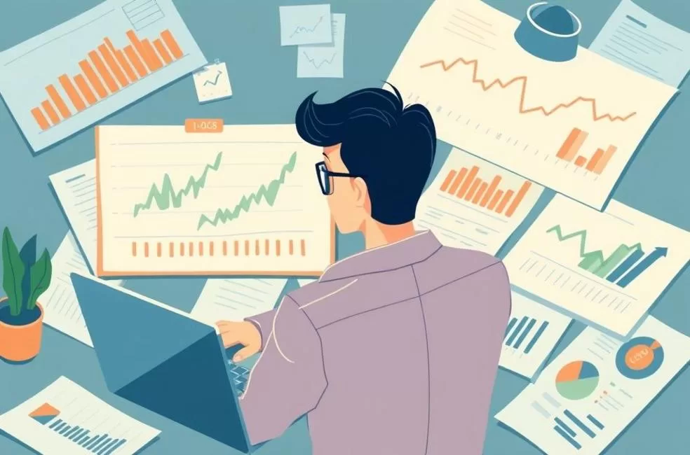 O Que é o Boletim Focus e Sua Relevância para Investidores