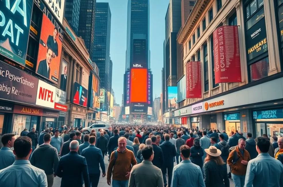 Entenda o Efeito Manada: Como o Comportamento Coletivo Impacta Seus Investimentos