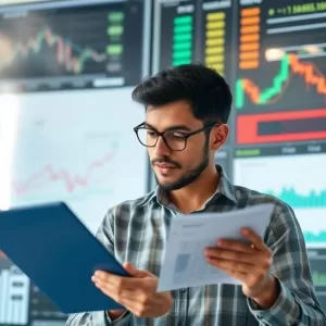 Fluxo de Caixa Descontado: O Método Que Pode Transformar sua Avaliação de Ações