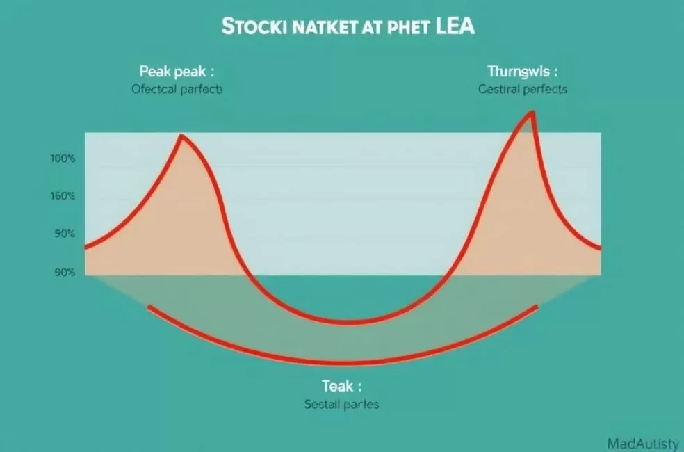 Entendendo o Mercado e Suas Flutuações