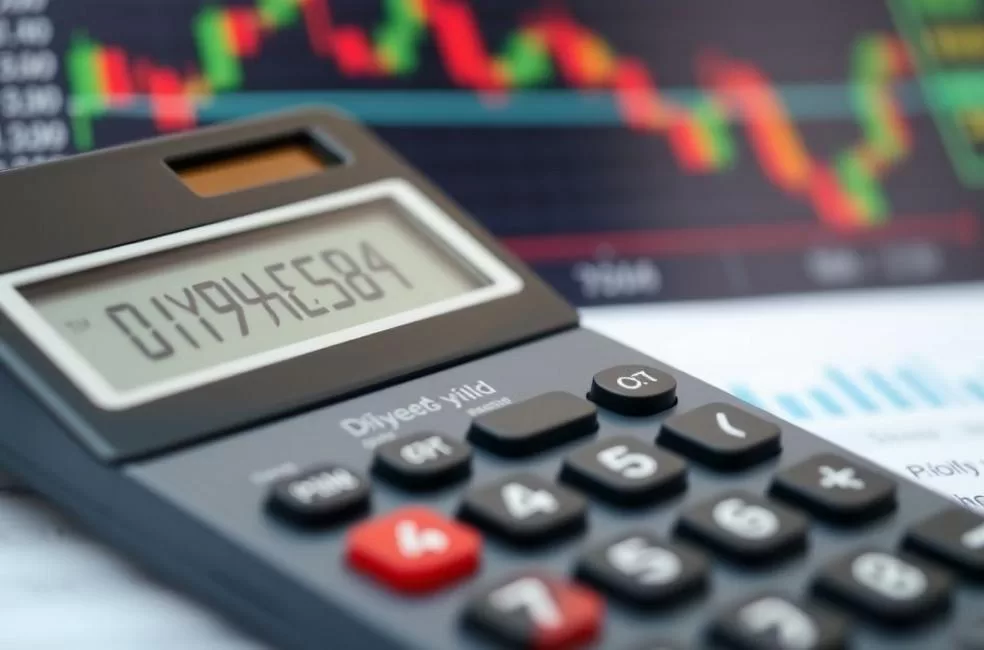 Entenda o Que é Dividend Yield on Cost