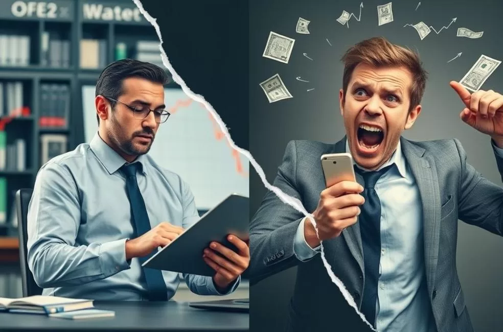 Estratégias de Investimento Durante Crises