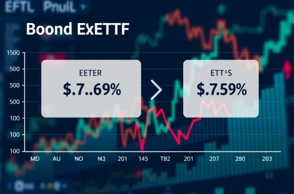 O Que é um ETF de Renda Fixa e Como Funciona