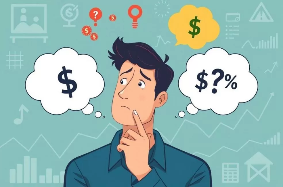 O Que São Finanças Comportamentais e Por Que Importam?