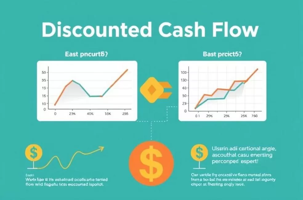 Compreendendo o Fluxo de Caixa Descontado
