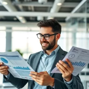 Boletim Focus: Como Entender os Indicadores Econômicos Pode Potencializar Seus Investimentos