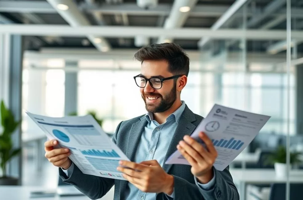 Boletim Focus: Como Entender os Indicadores Econômicos Pode Potencializar Seus Investimentos