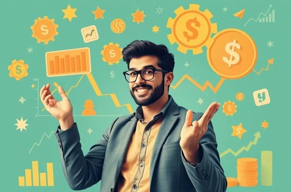 Desvendando Finanças Comportamentais: Como Seus Vieses Podem Impactar Seus Investimentos