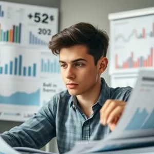 Endividamento: Como Ele Impacta Seus Investimentos em Fundos Imobiliários