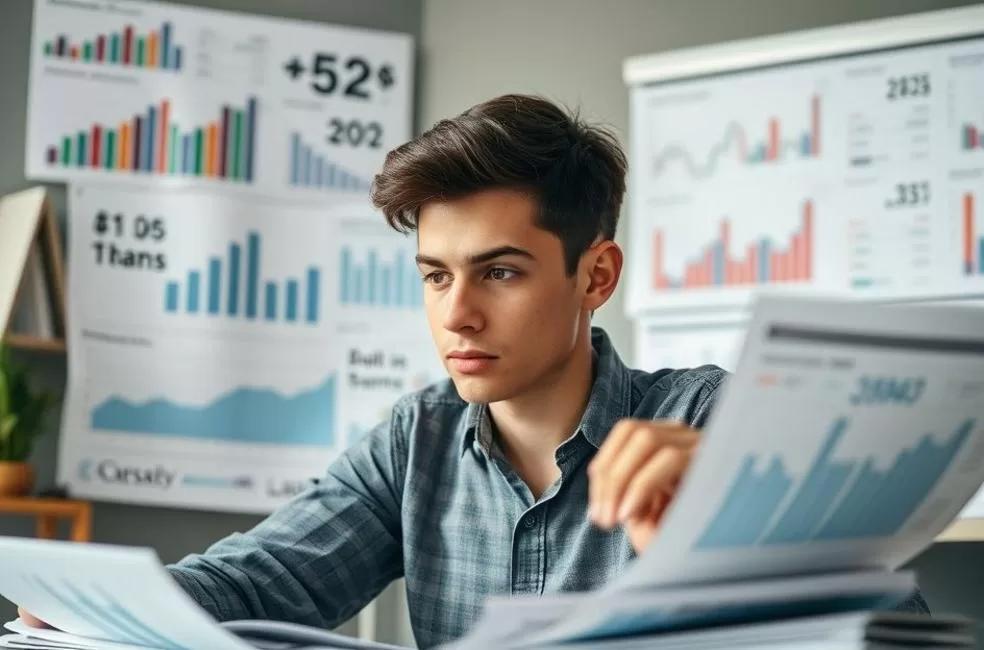 Endividamento: Como Ele Impacta Seus Investimentos em Fundos Imobiliários