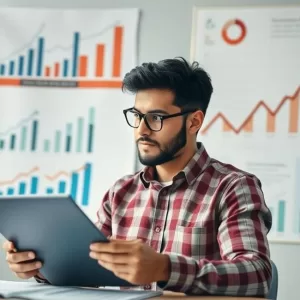 Como Investir Inteligentemente em Períodos de Baixa do Mercado