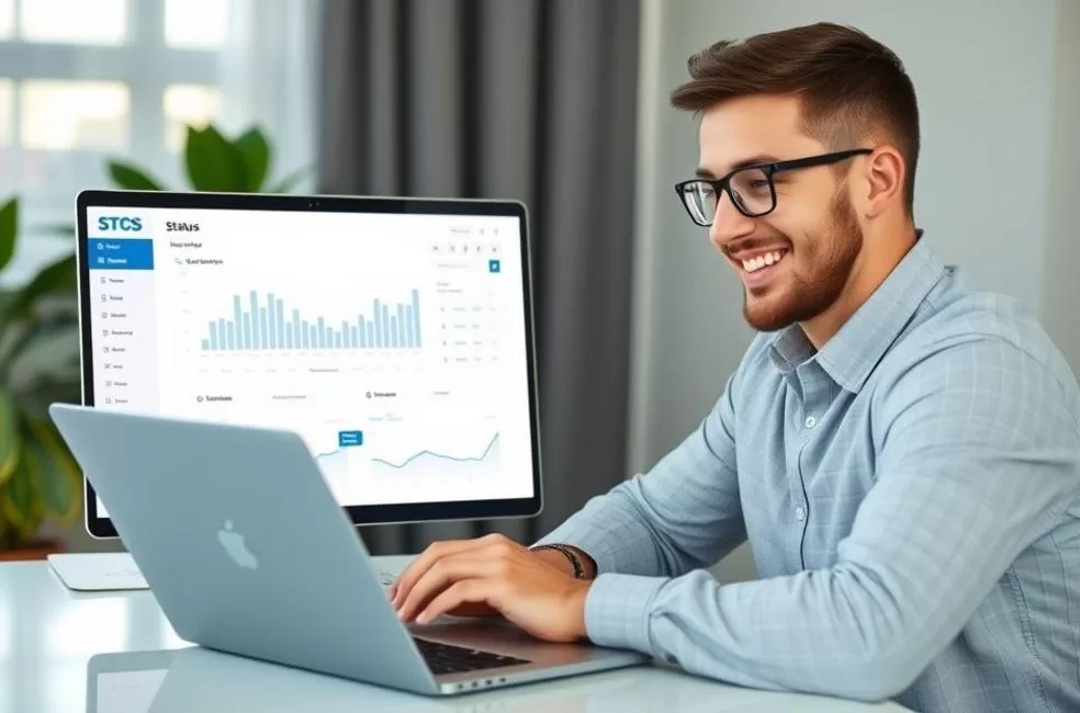 Como Iniciantes Podem Utilizar o Status Invest Para Potencializar seus Investimentos