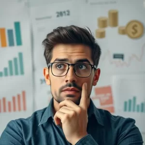 Ancoragem de Preço: Como a Psicologia Define Suas Decisões de Investimento