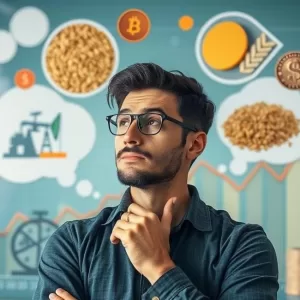 Desvendando os ETFs de Commodities: O Guia Completo para Iniciantes