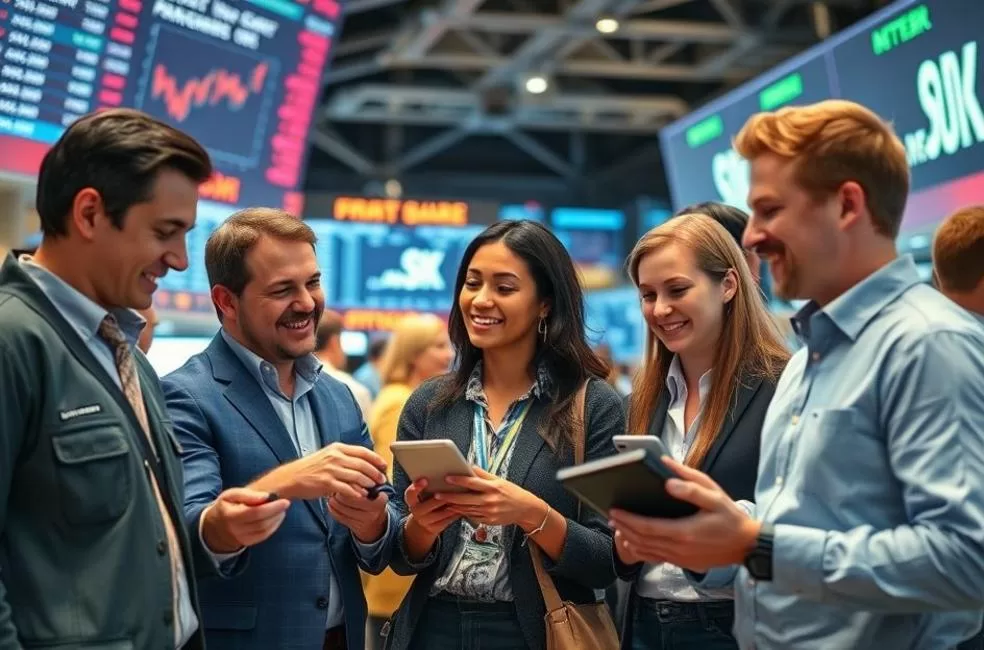 O que é o Mercado Fracionário e como ele Funciona?