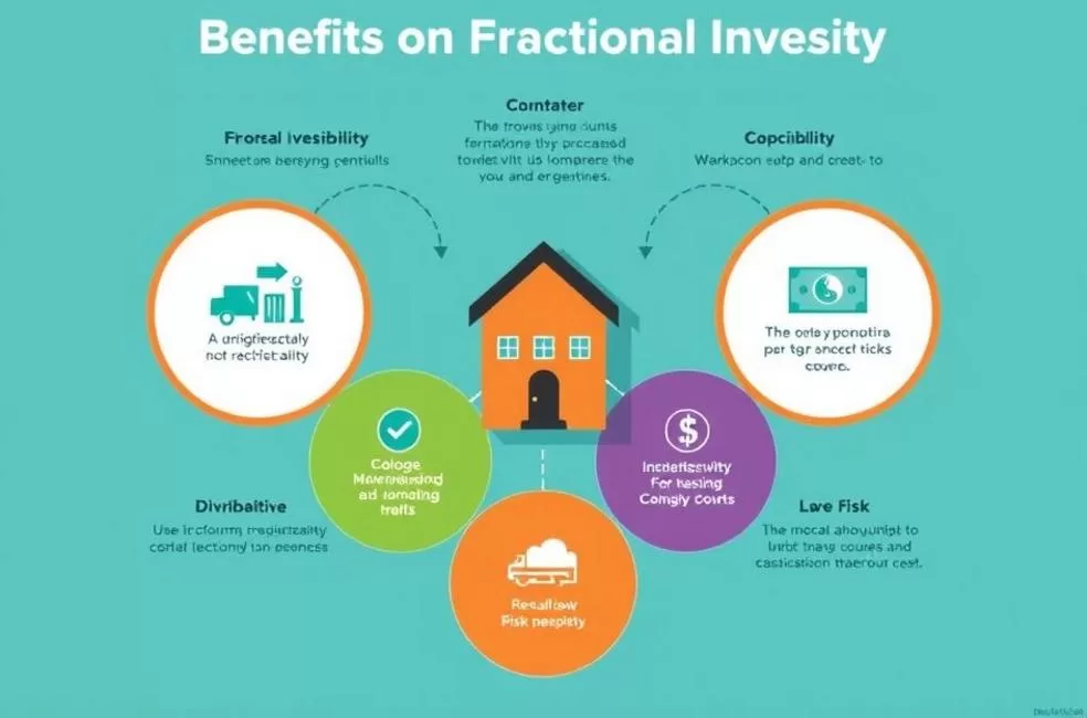 Vantagens de Investir em Ações Fracionárias
