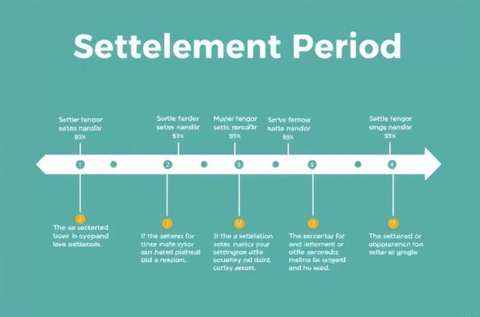 O Que é Prazo de Liquidação?