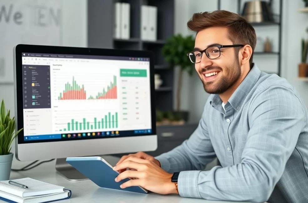 Vantagens dos ETFs de Renda Fixa para Iniciantes