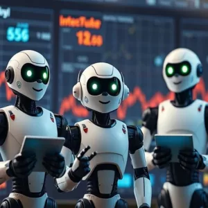 Como os Robôs de Investimento Podem Impulsionar Seu Sucesso Financeiro