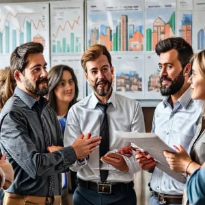 REITs: Seu Guia Completo Para Investir em Imóveis Sem Comprar um