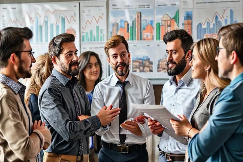 REITs: Seu Guia Completo Para Investir em Imóveis Sem Comprar um