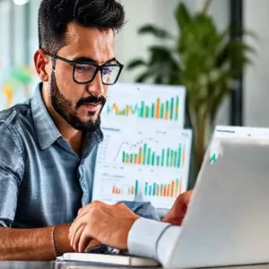 Desvendando os ETFs: Como Investir no Exterior e Evitar Armadilhas Fiscais