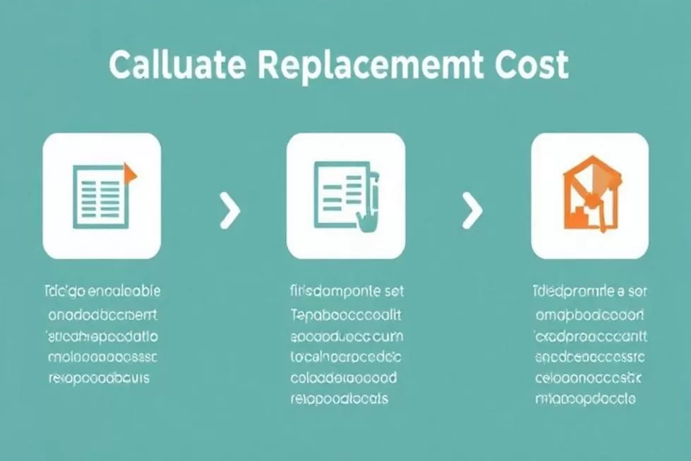Como Calcular o Custo de Reposição de Imóveis