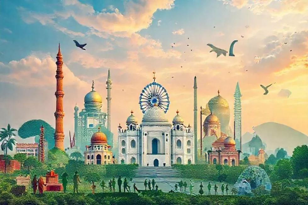 Descubra Como Investir na Índia e Diversificar Seus Rendimentos