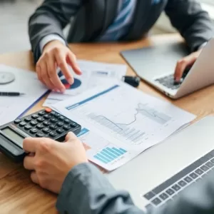 Desvendando a Taxa de Performance: O que é e Como Funciona