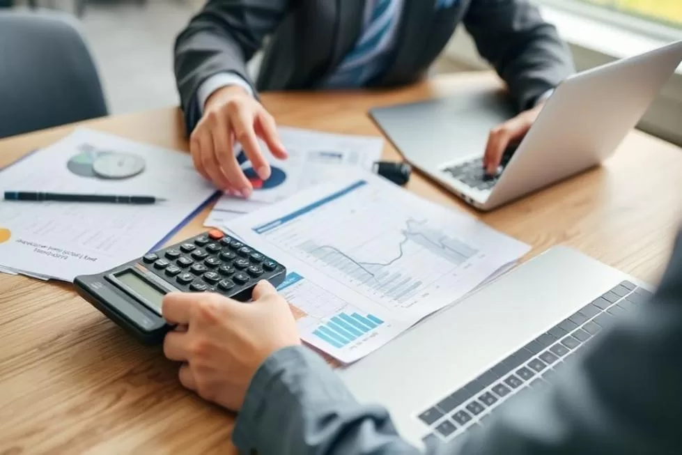 Desvendando a Taxa de Performance: O que é e Como Funciona