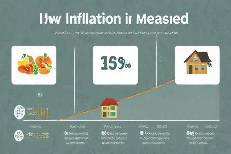 Compreendendo a Inflação: O Que é e Como Funciona?
