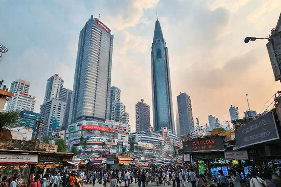 O Crescimento do Mercado Indiano e Suas Oportunidades