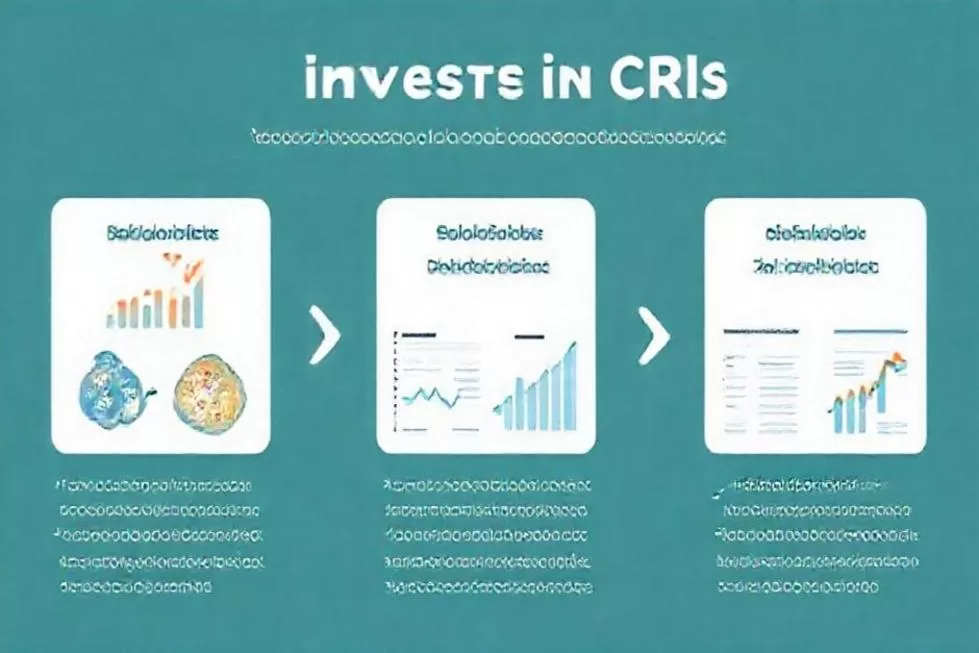 Dicas práticas para iniciantes nos CRIs