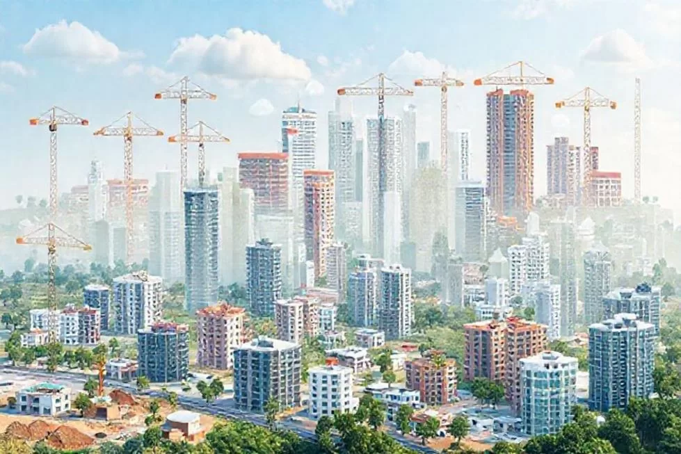 O que são FIIs de Desenvolvimento?