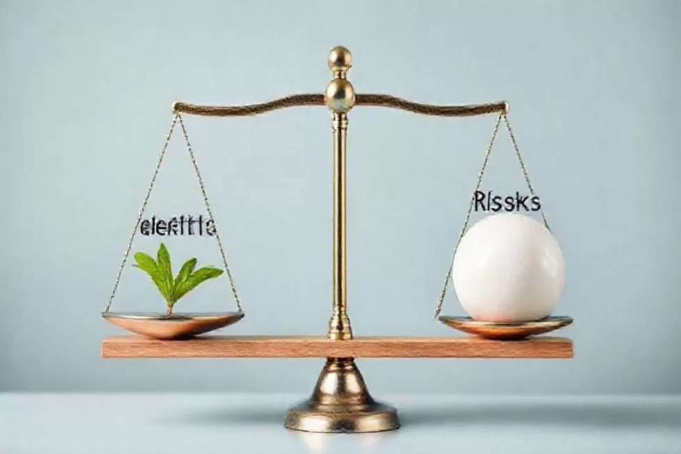Vantagens e Desvantagens do Fundo de Previdência Arrojado