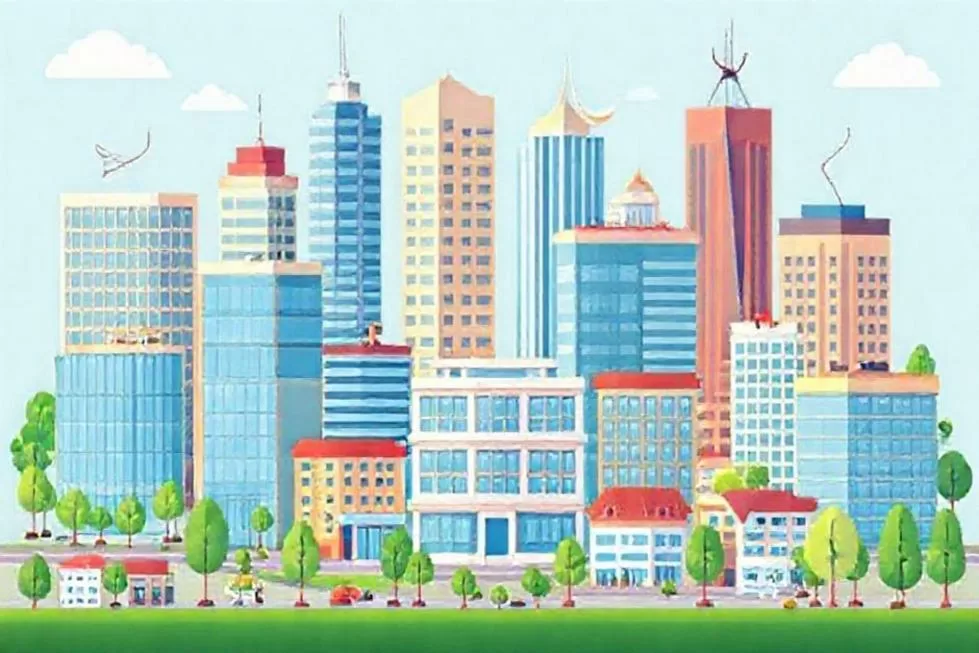 O que são Fundos de Investimento Imobiliário?