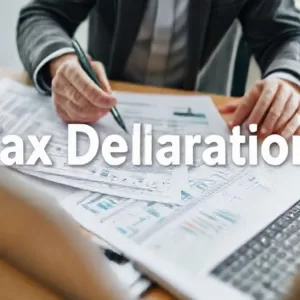 Imposto de Renda: Aprenda a Declarar Seus Investimentos no Exterior e Evite Erros