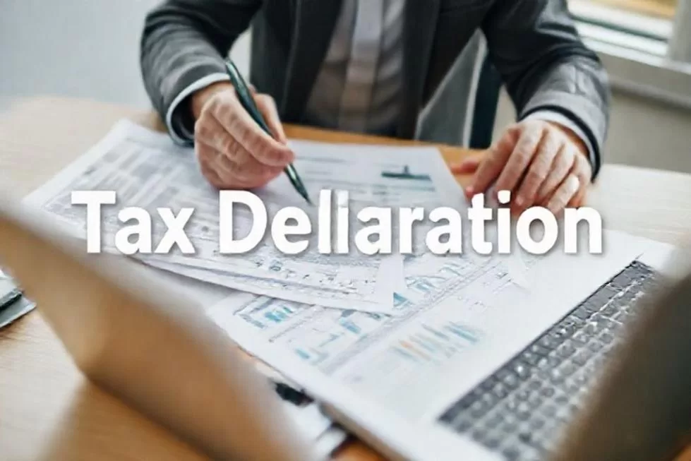 Imposto de Renda: Aprenda a Declarar Seus Investimentos no Exterior e Evite Erros