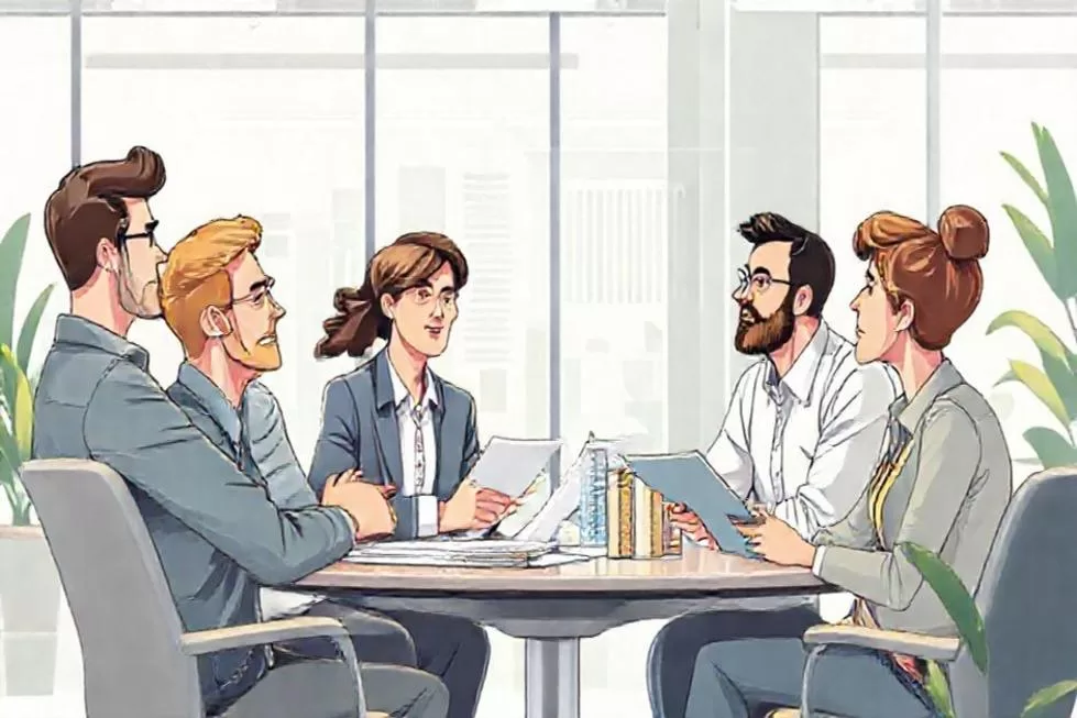 Entendendo a Taxa de Juros: O Que Todo Investidor Deve Saber