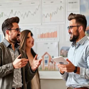 Descubra como os Fundos de Investimento Imobiliário Podem Transformar Seu Patrimônio