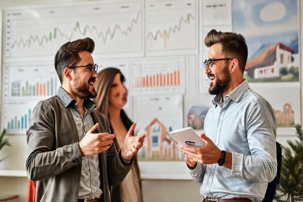 Descubra como os Fundos de Investimento Imobiliário Podem Transformar Seu Patrimônio