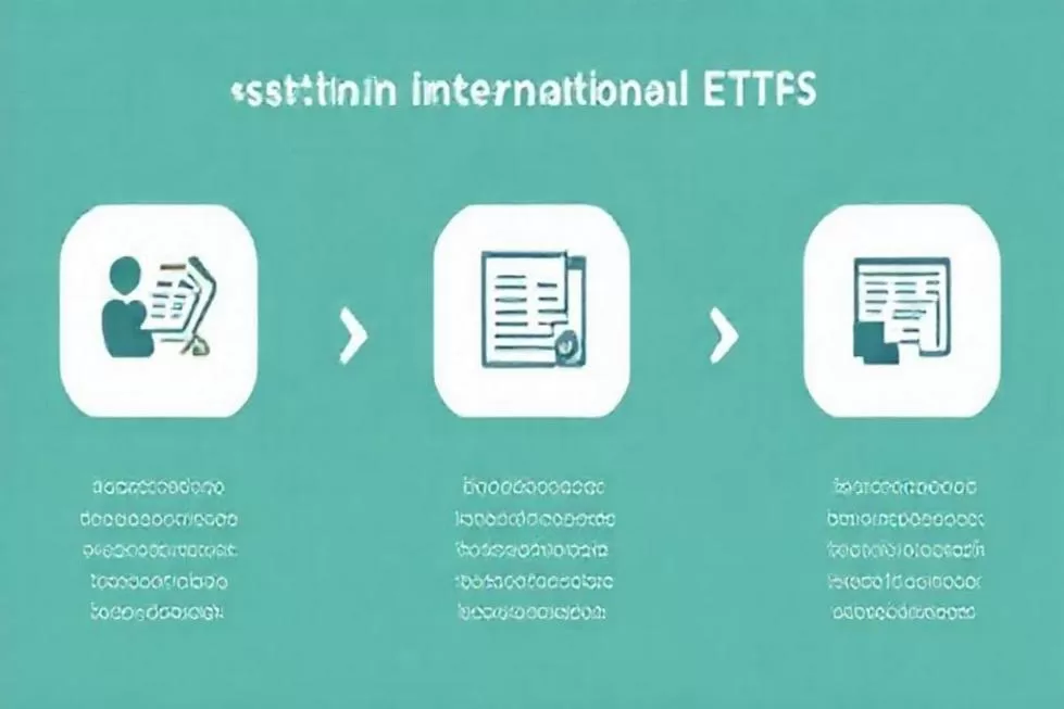 Como Investir em ETFs no Exterior