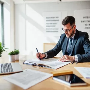 Entenda a Carta do Gestor: Seu Guia Completo Para Investimentos em Fundos