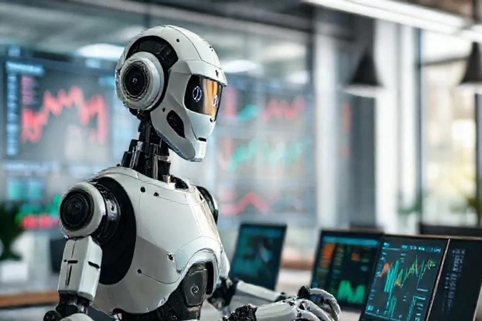 Desvendando os Robôs de Investimento